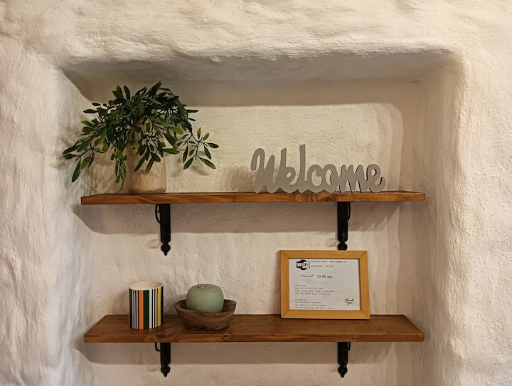Cozy Central Apartment - Monteriggioni