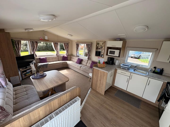Pops` Mobile Manor - Cornwall