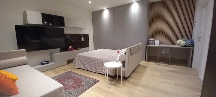 Comfort Alle Terme Euganee&y40 - Montegrotto Terme
