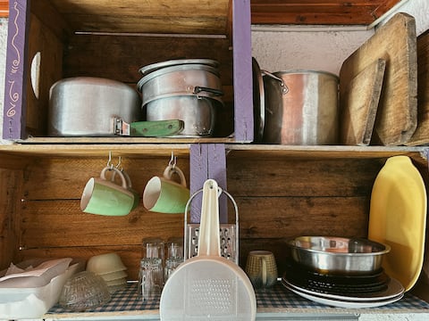 Top Airbnb: House in Aguas Dulces en Rocha