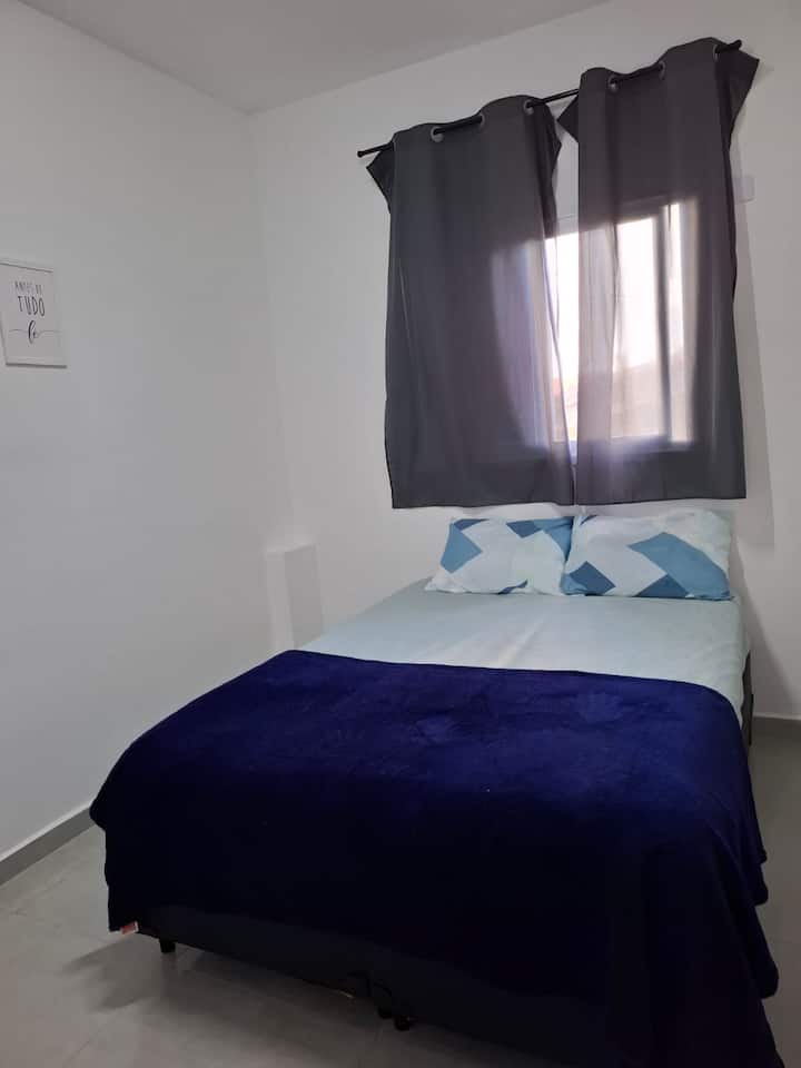 Спална соба 1