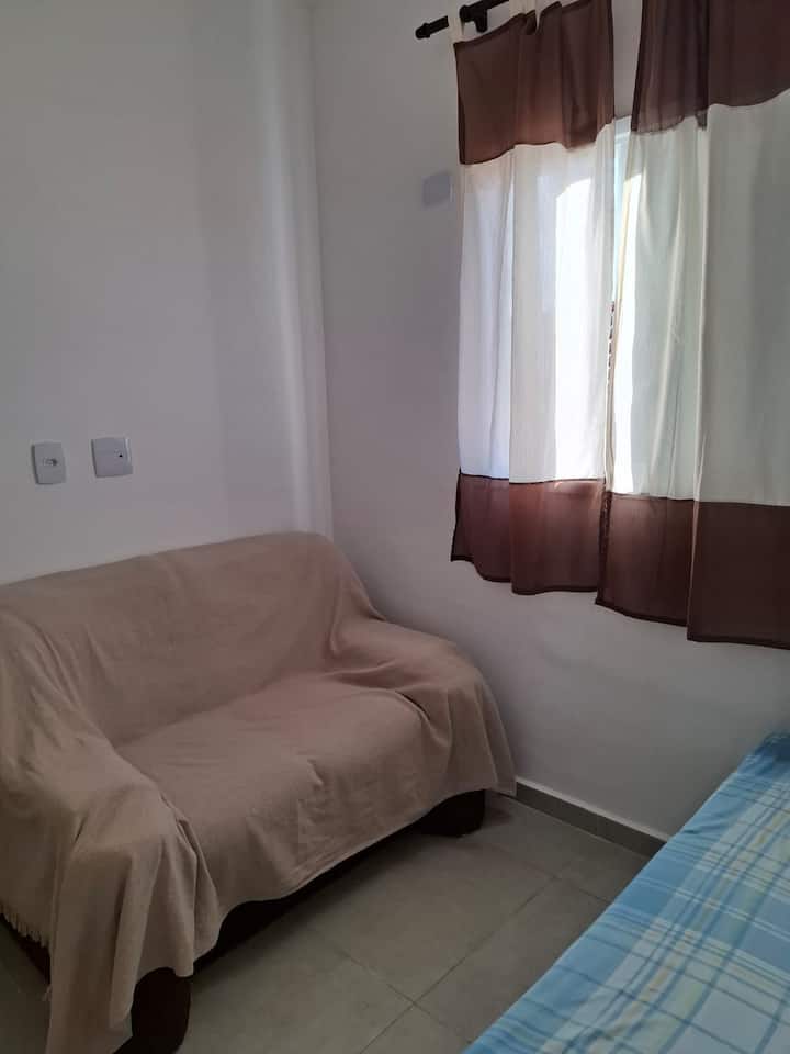 Спална соба 2