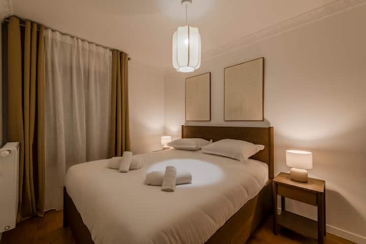 غرفة النوم 3