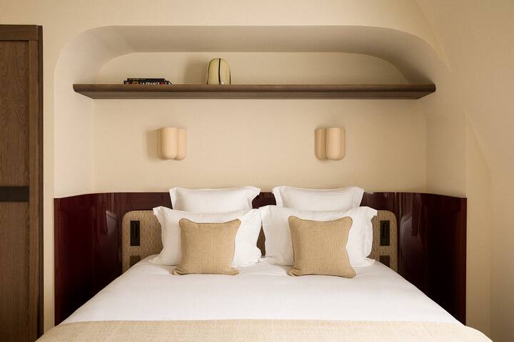 Highstay Maison – Boétie – 3 bedrooms