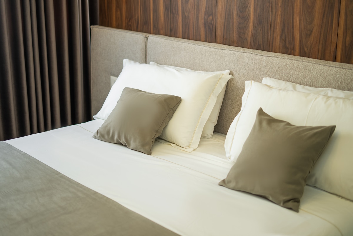 غرفة النوم 1