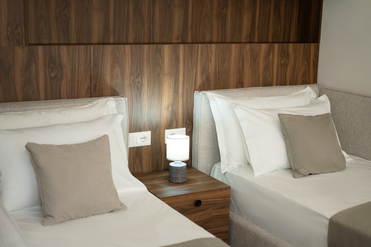 غرفة النوم 2