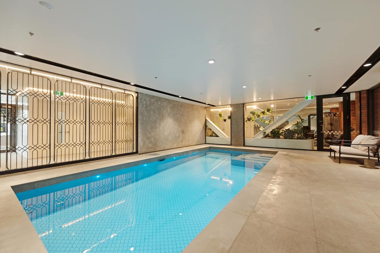 Brand New 1 Bedroom Apartment With Pool And Gym 5