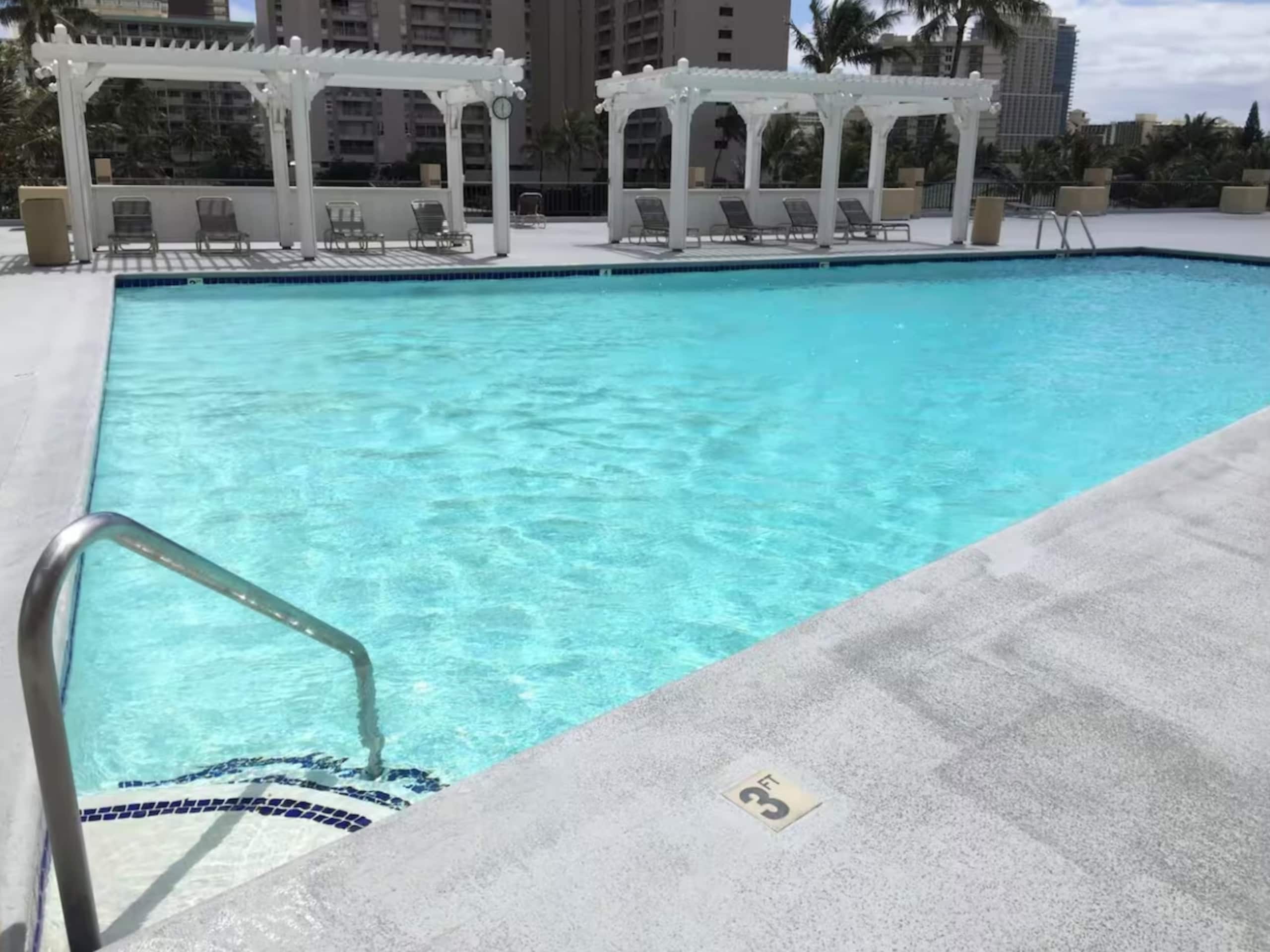 Stylish Waikiki Escape, Remodel! - Photo 18