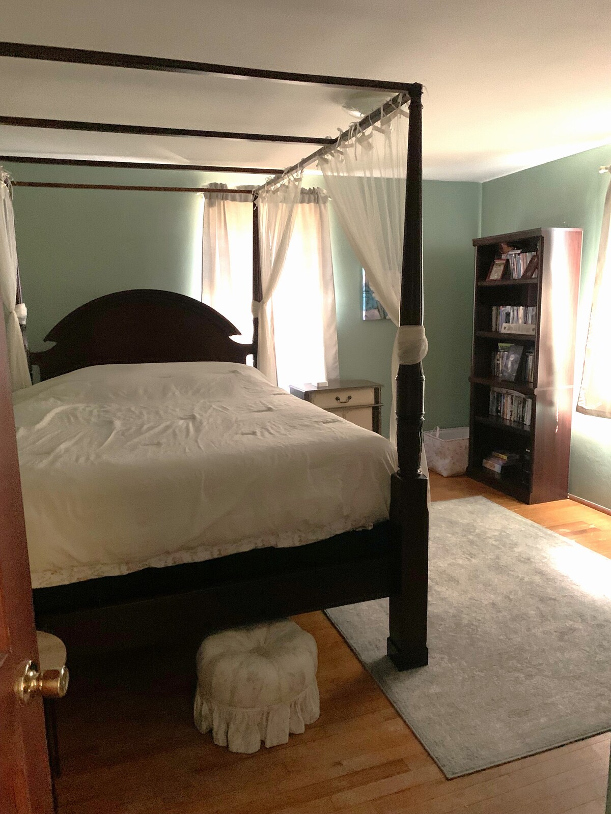 ห้องนอน