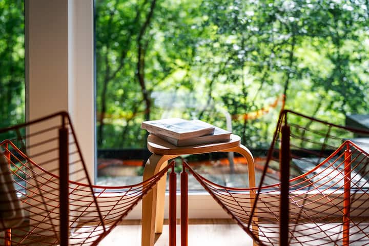 Tiny House Im Spreewald - Schlepzig