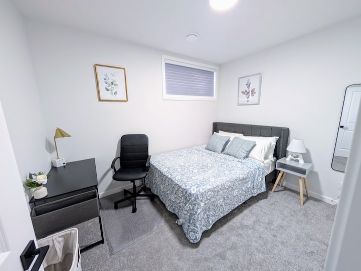 Спална соба 1