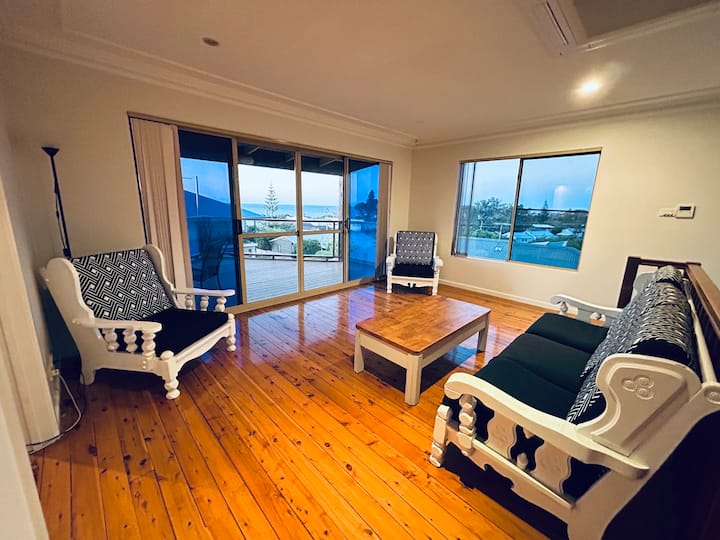 360 Views Of Ocean And Estuary! - Mandurah