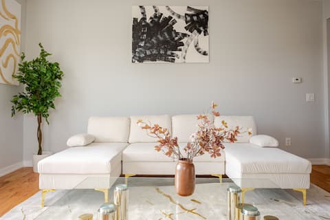 3BR Prime Luxury near NYC | Arcade Room