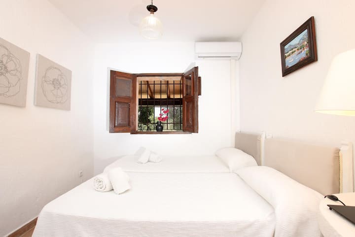 საძინებელი 4