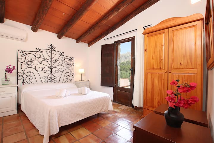 საძინებელი 3