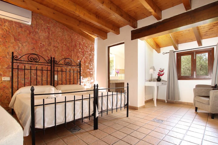 საძინებელი 2