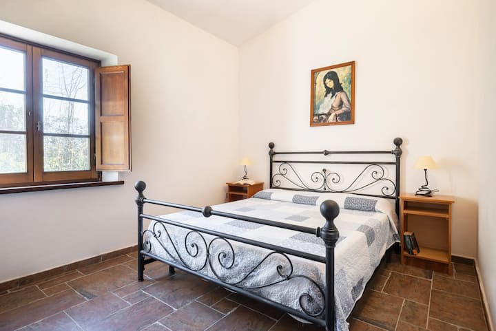 House With Terrace And Pool Near Terme Di Sorano - Pitigliano