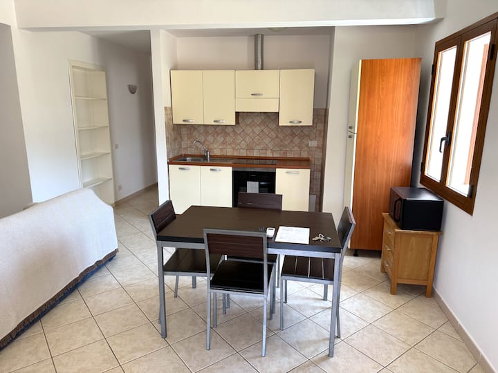 Veranda Con Vista | | Relax Vicino Al Mare - Golfo Aranci