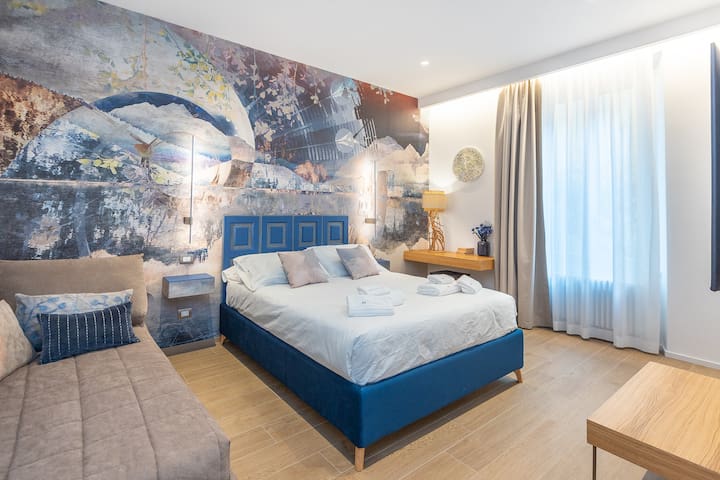 ariosto’s executive apartment