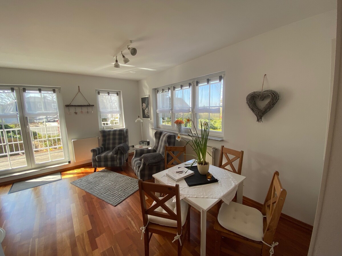 Top Airbnb: 2-room apartment in Barmen en Wuppertal