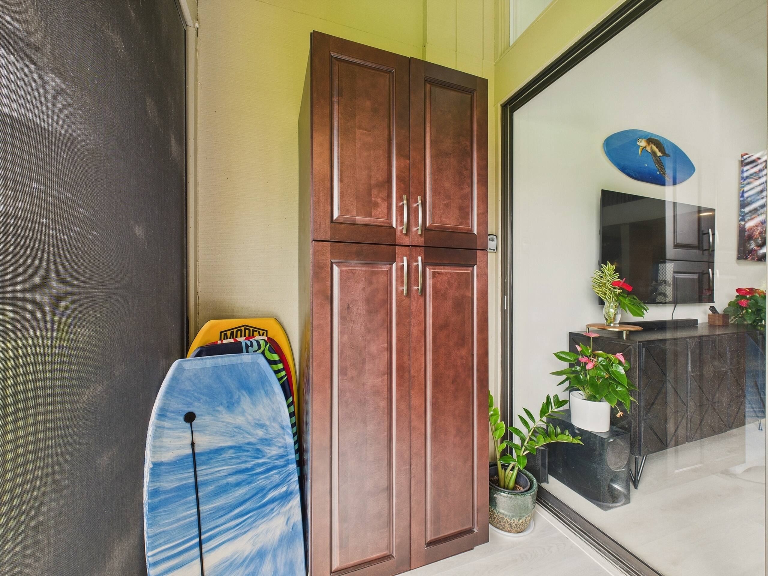 Condo in Kahuku · ★5.0 · 3 bedrooms · 4 beds · 2 baths - Image 89