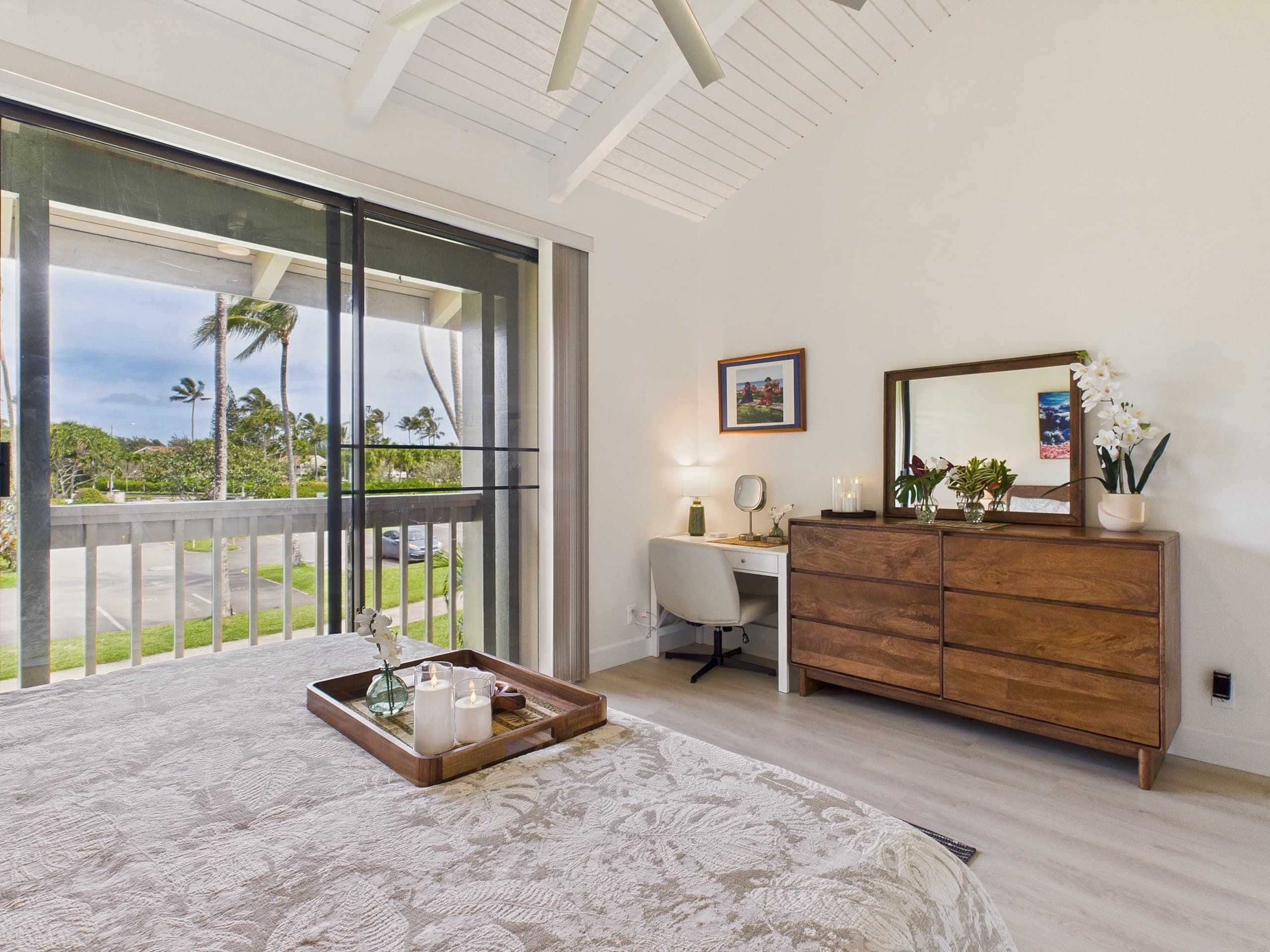 Condo in Kahuku · ★5.0 · 3 bedrooms · 4 beds · 2 baths - Image 22