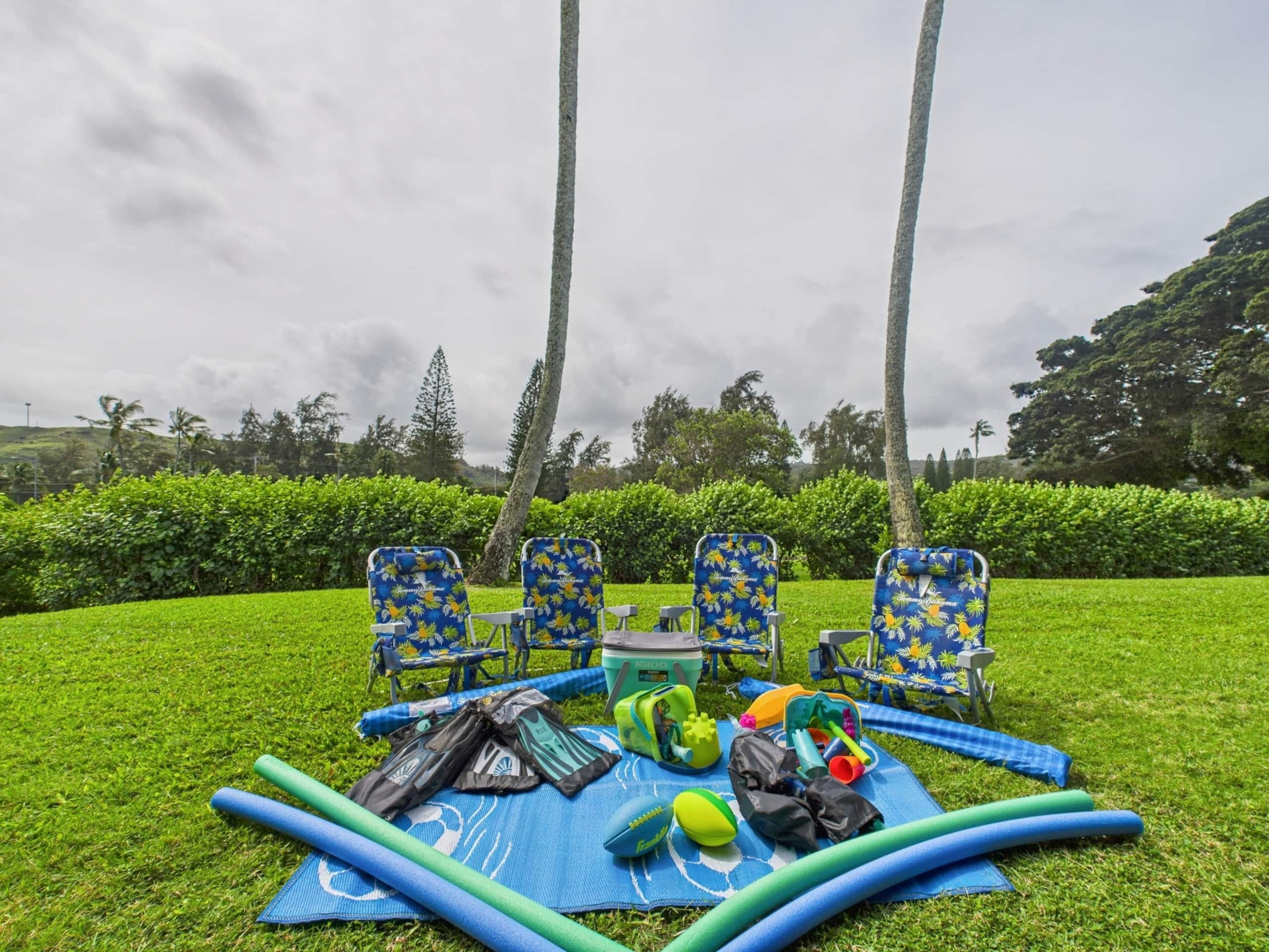 Condo in Kahuku · ★5.0 · 3 bedrooms · 4 beds · 2 baths - Image 54