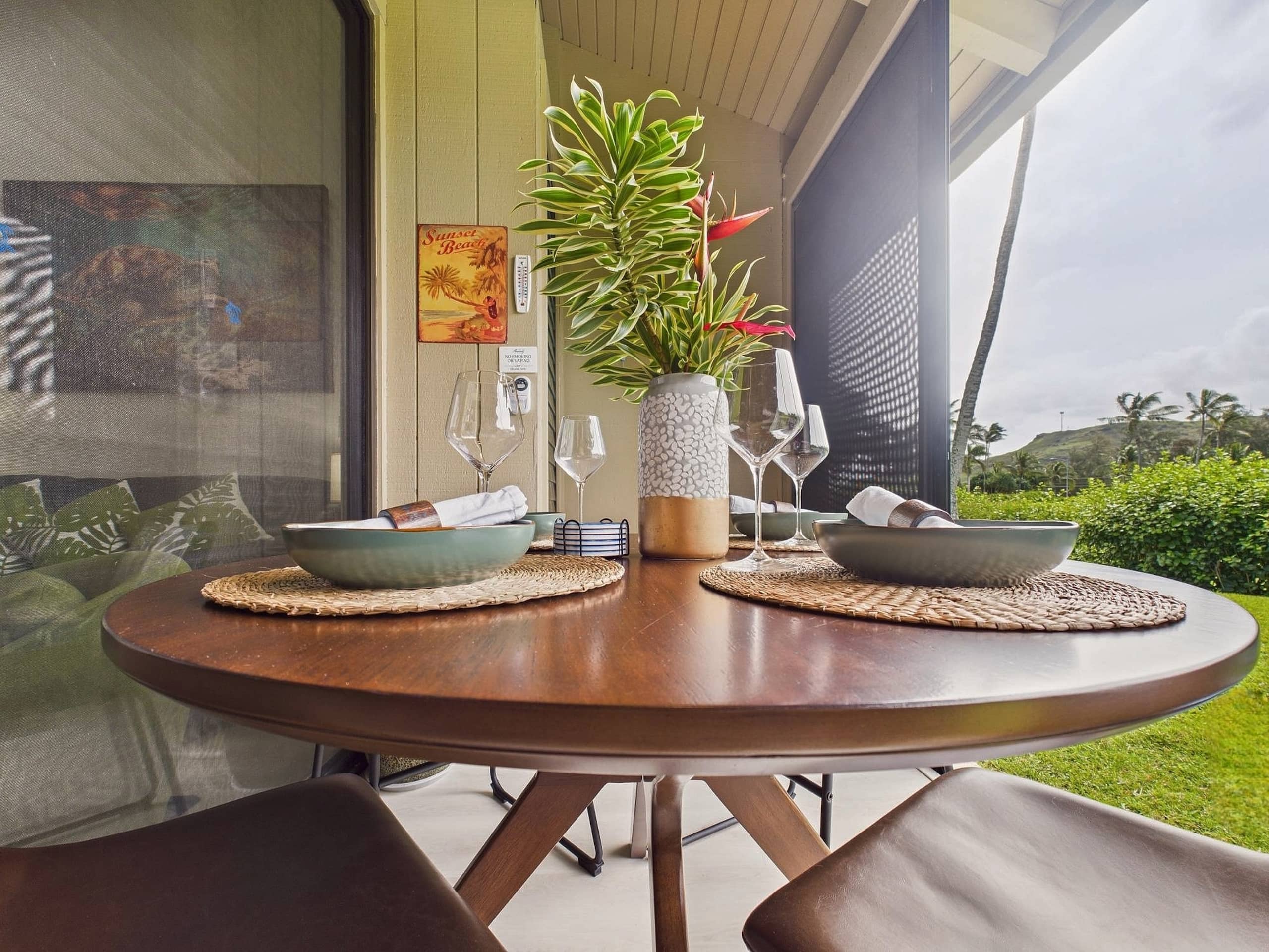 Condo in Kahuku · ★5.0 · 3 bedrooms · 4 beds · 2 baths - Image 62
