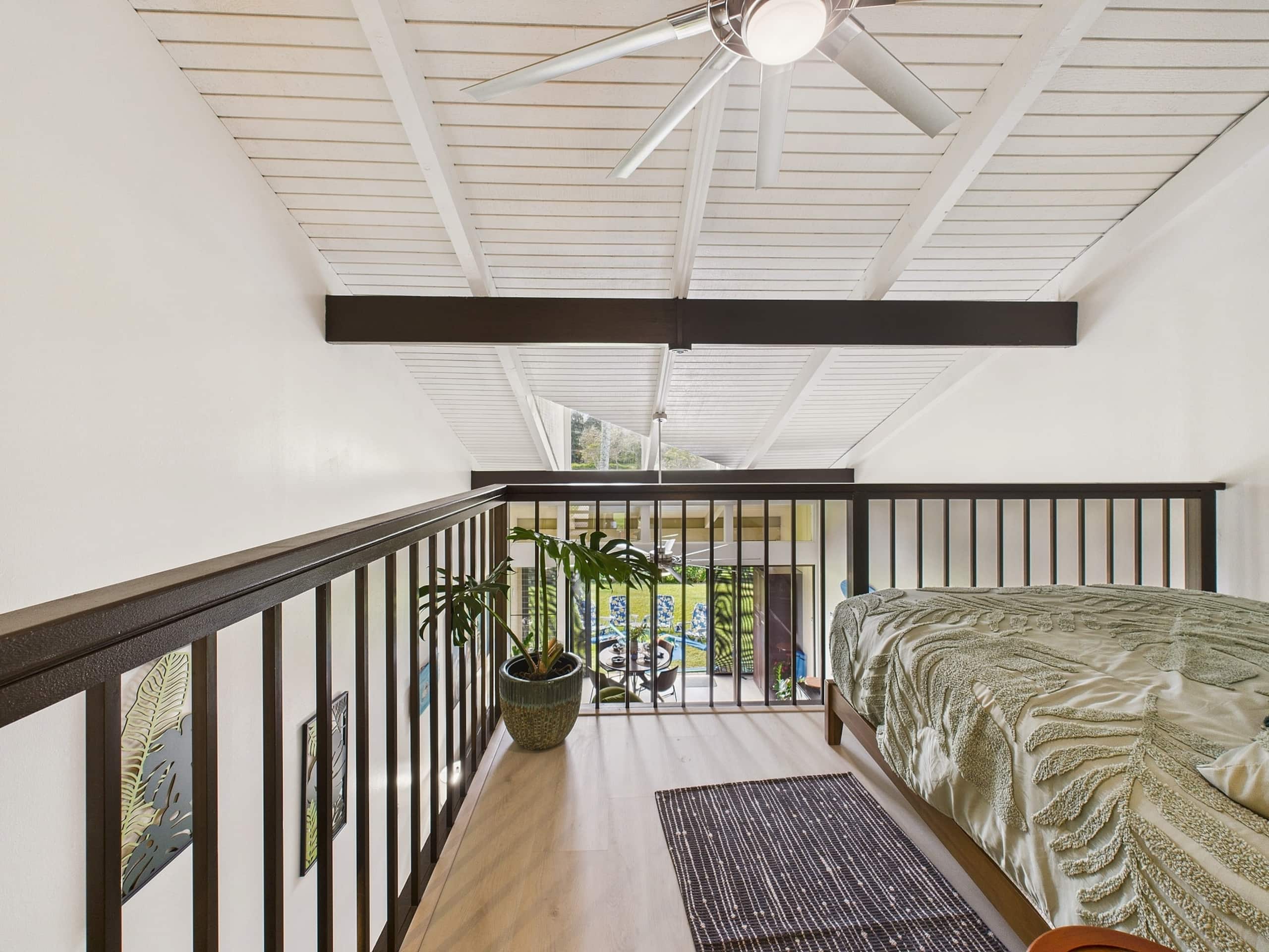 Condo in Kahuku · ★5.0 · 3 bedrooms · 4 beds · 2 baths - Image 37
