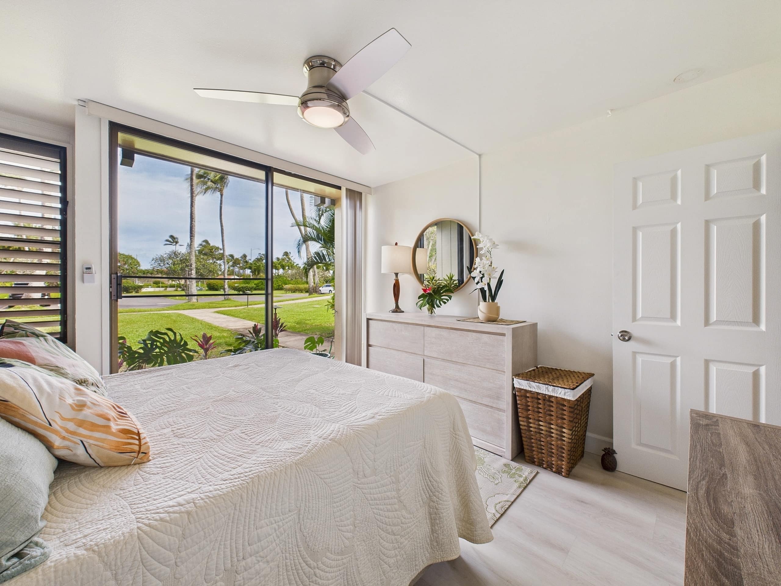 Condo in Kahuku · ★5.0 · 3 bedrooms · 4 beds · 2 baths - Image 29