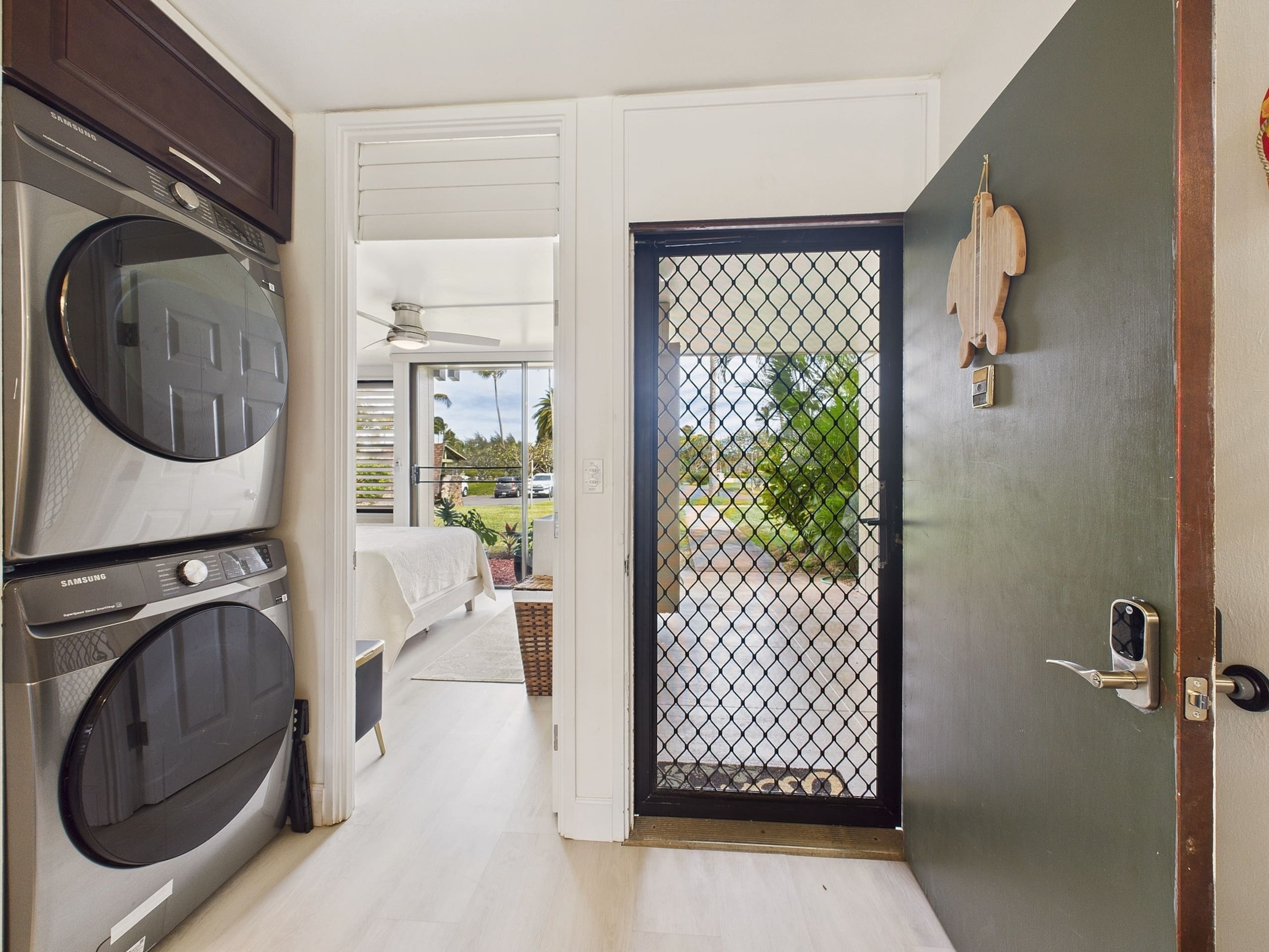 Condo in Kahuku · ★5.0 · 3 bedrooms · 4 beds · 2 baths - Image 70