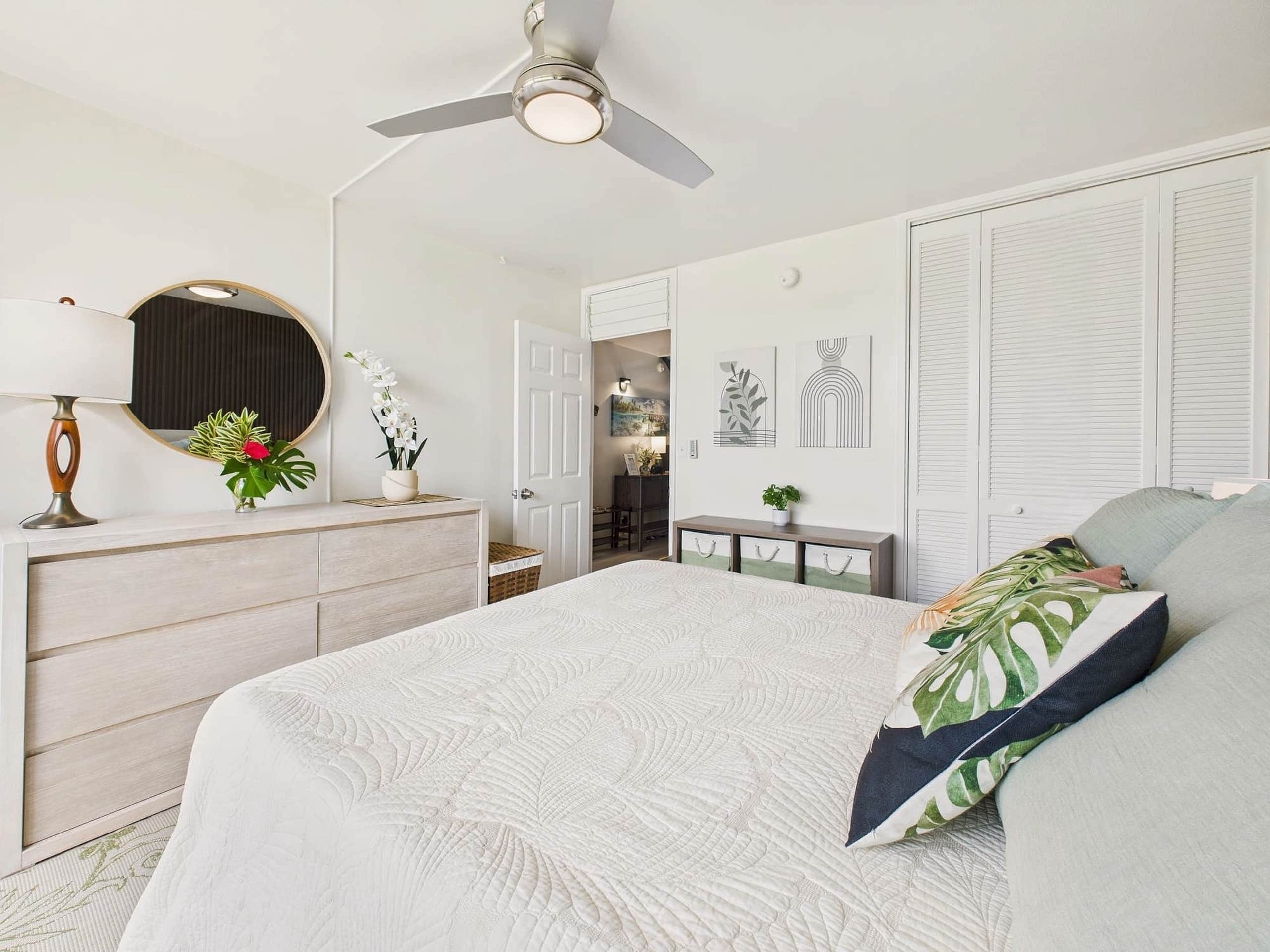 Condo in Kahuku · ★5.0 · 3 bedrooms · 4 beds · 2 baths - Image 32