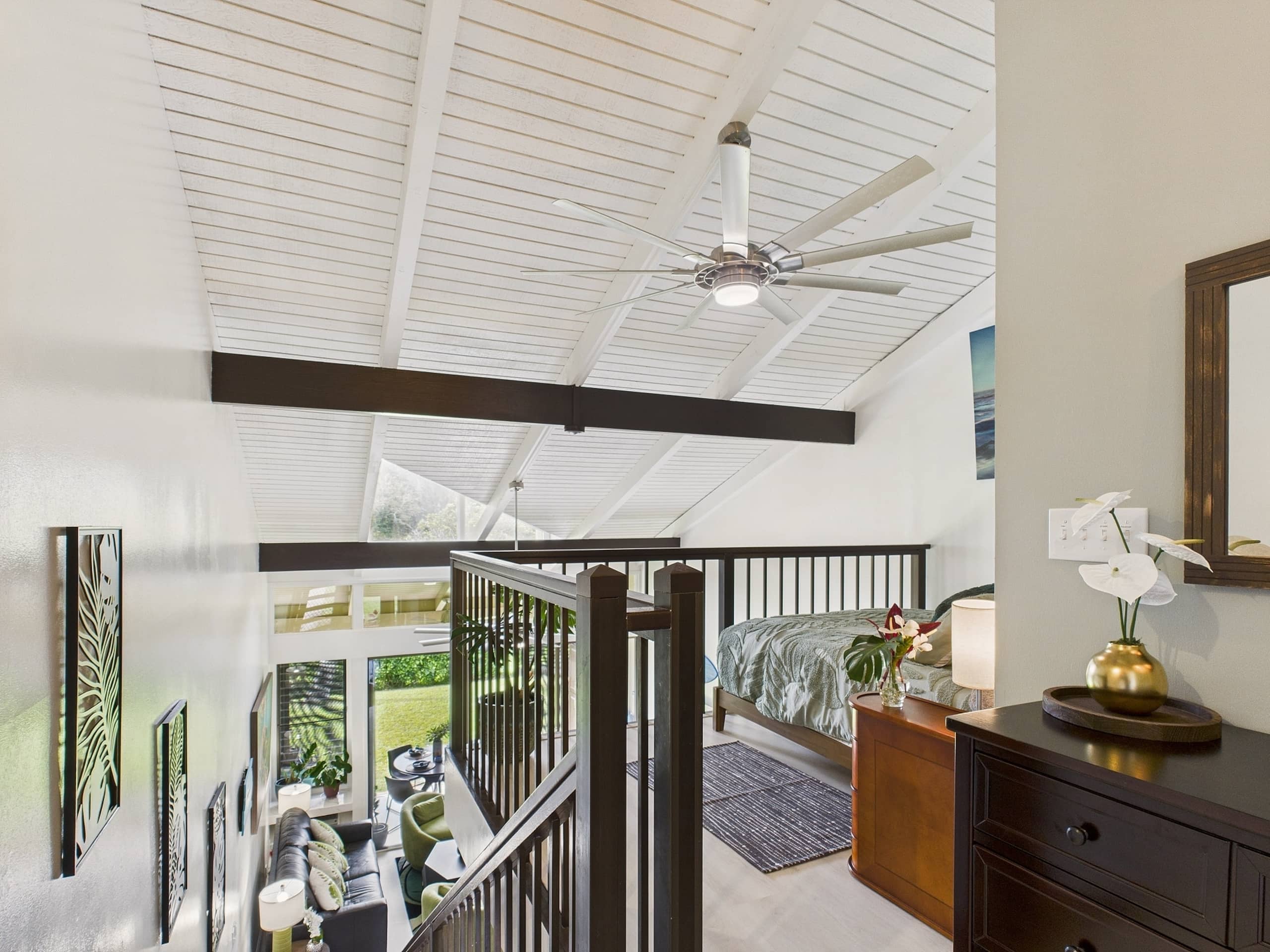 Condo in Kahuku · ★5.0 · 3 bedrooms · 4 beds · 2 baths - Image 42