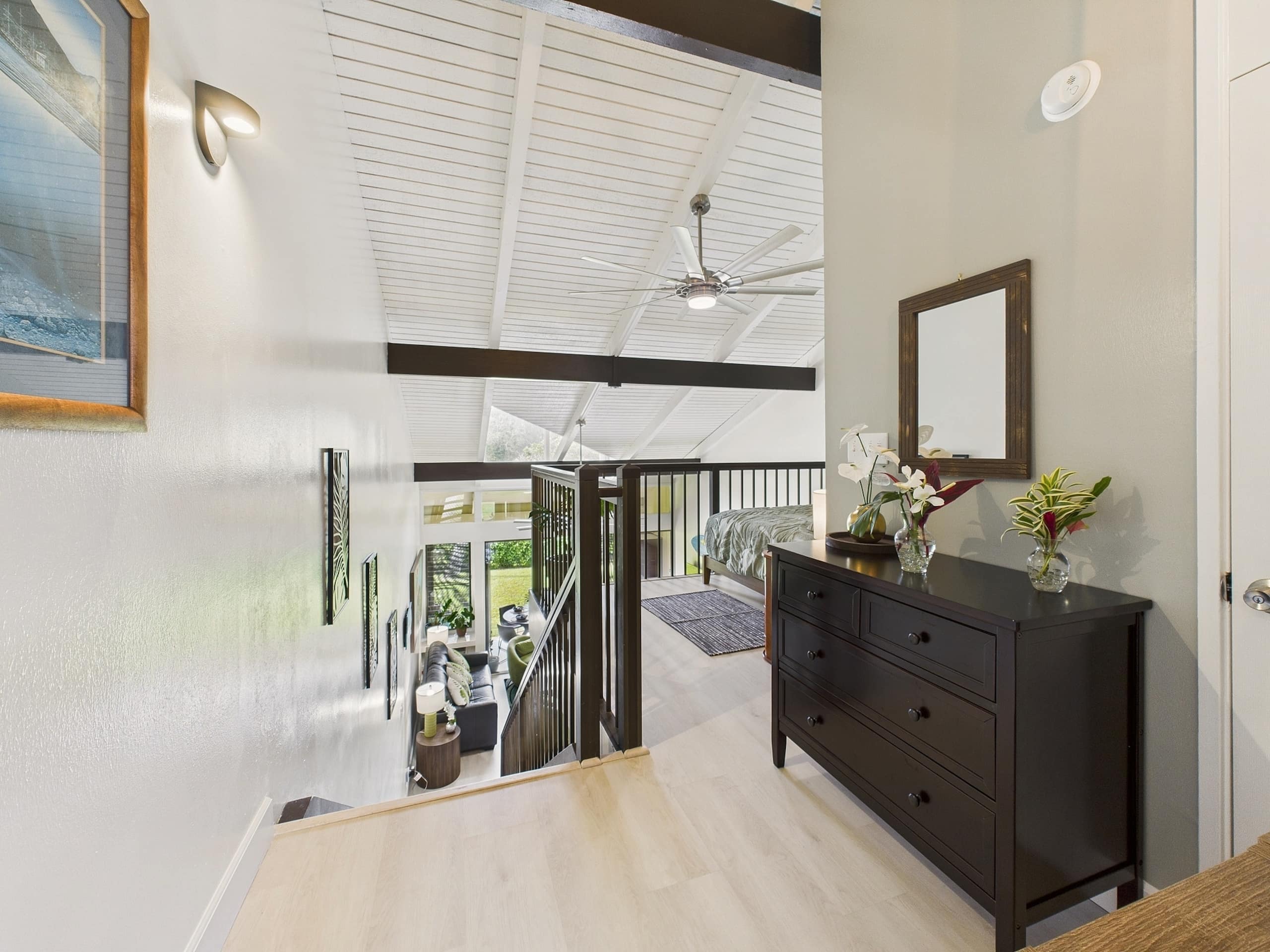 Condo in Kahuku · ★5.0 · 3 bedrooms · 4 beds · 2 baths - Image 41
