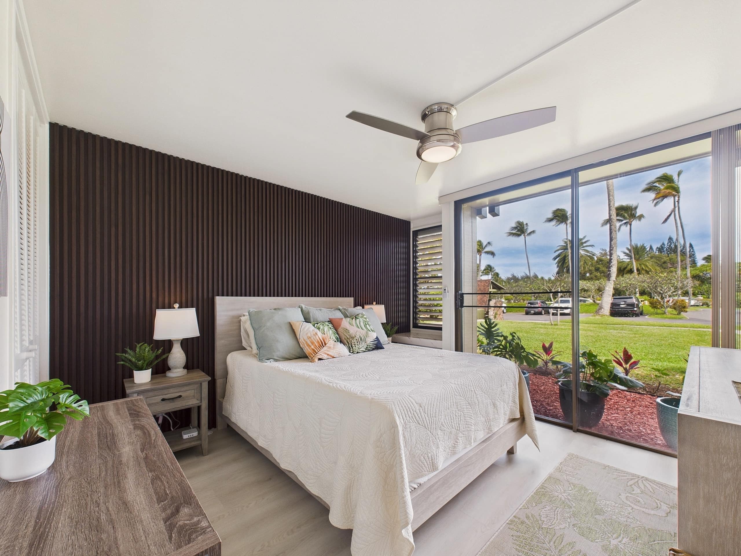 Condo in Kahuku · ★5.0 · 3 bedrooms · 4 beds · 2 baths - Image 34