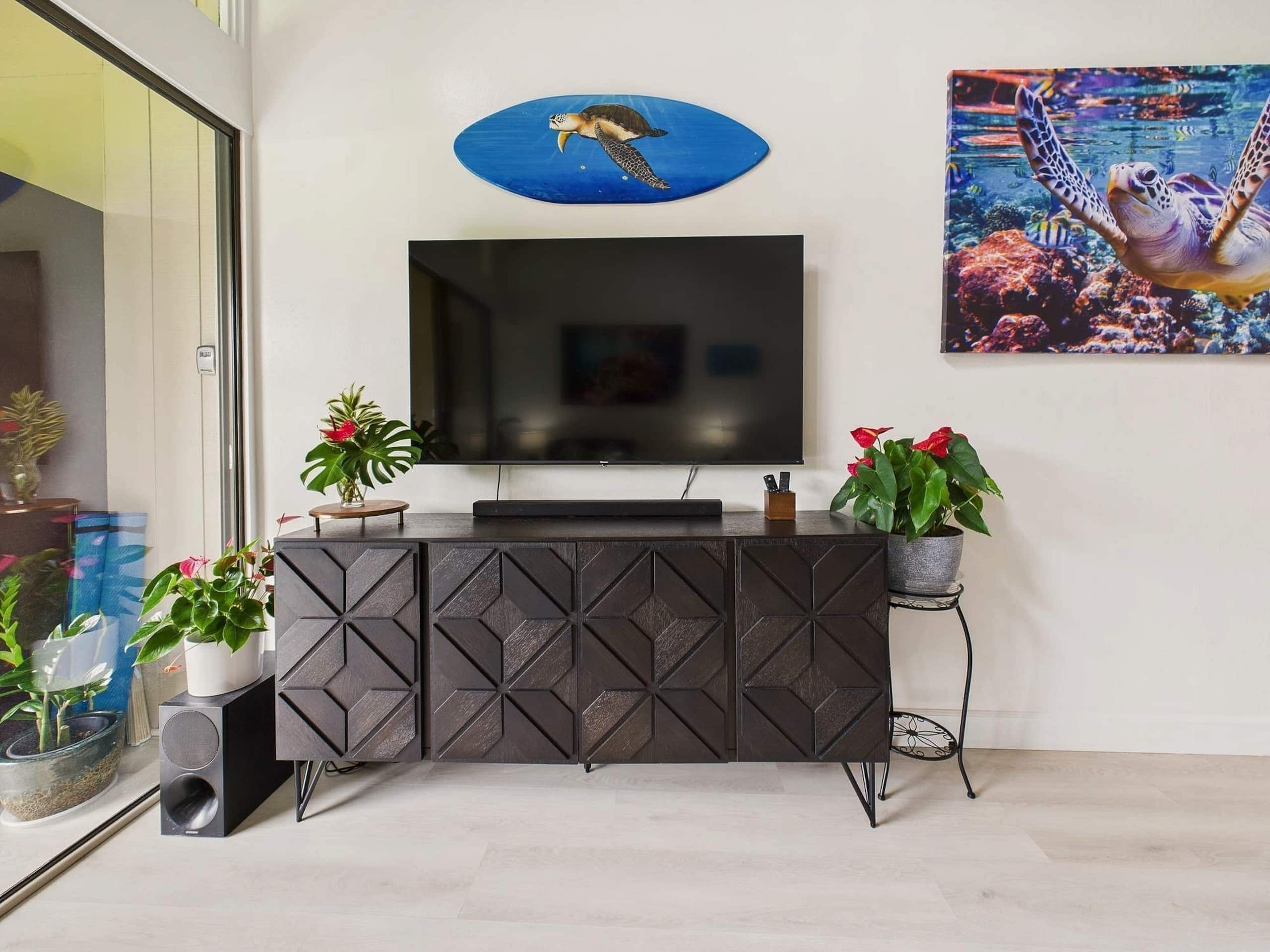Condo in Kahuku · ★5.0 · 3 bedrooms · 4 beds · 2 baths - Image 3