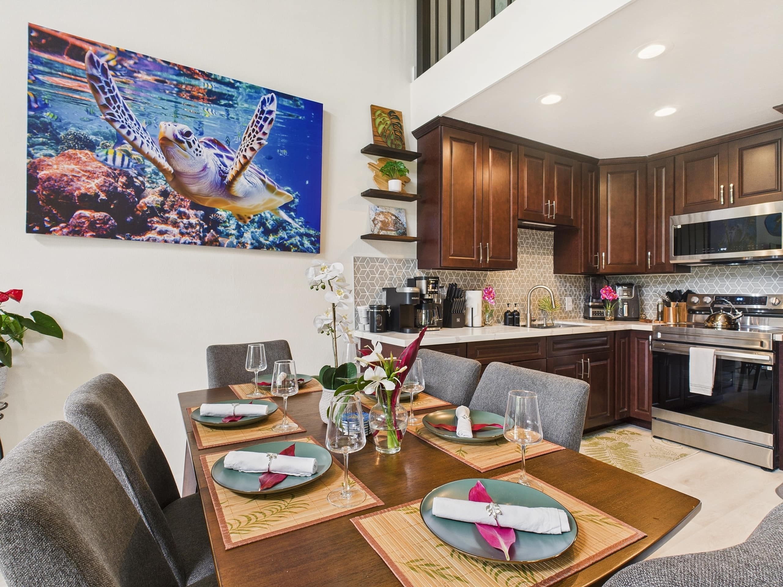 Condo in Kahuku · ★5.0 · 3 bedrooms · 4 beds · 2 baths - Image 16