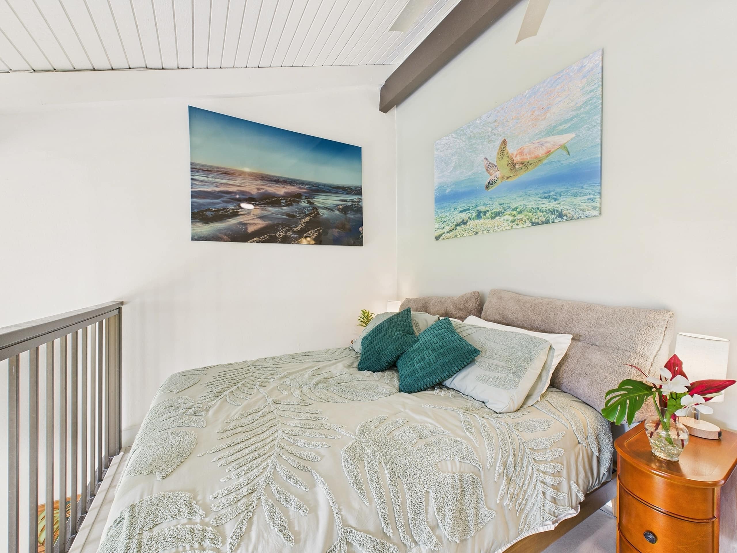 Condo in Kahuku · ★5.0 · 3 bedrooms · 4 beds · 2 baths - Image 35