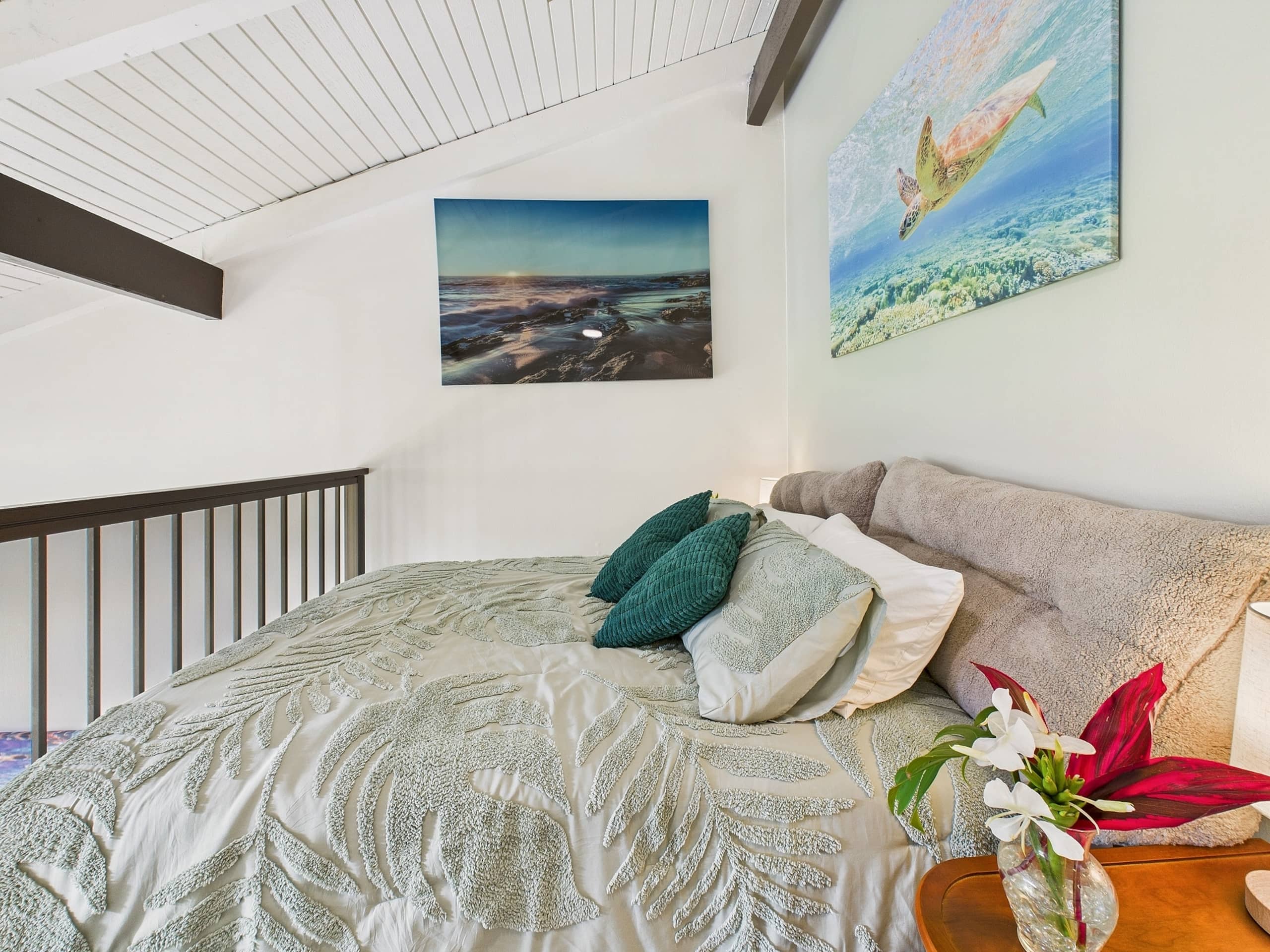 Condo in Kahuku · ★5.0 · 3 bedrooms · 4 beds · 2 baths - Image 36