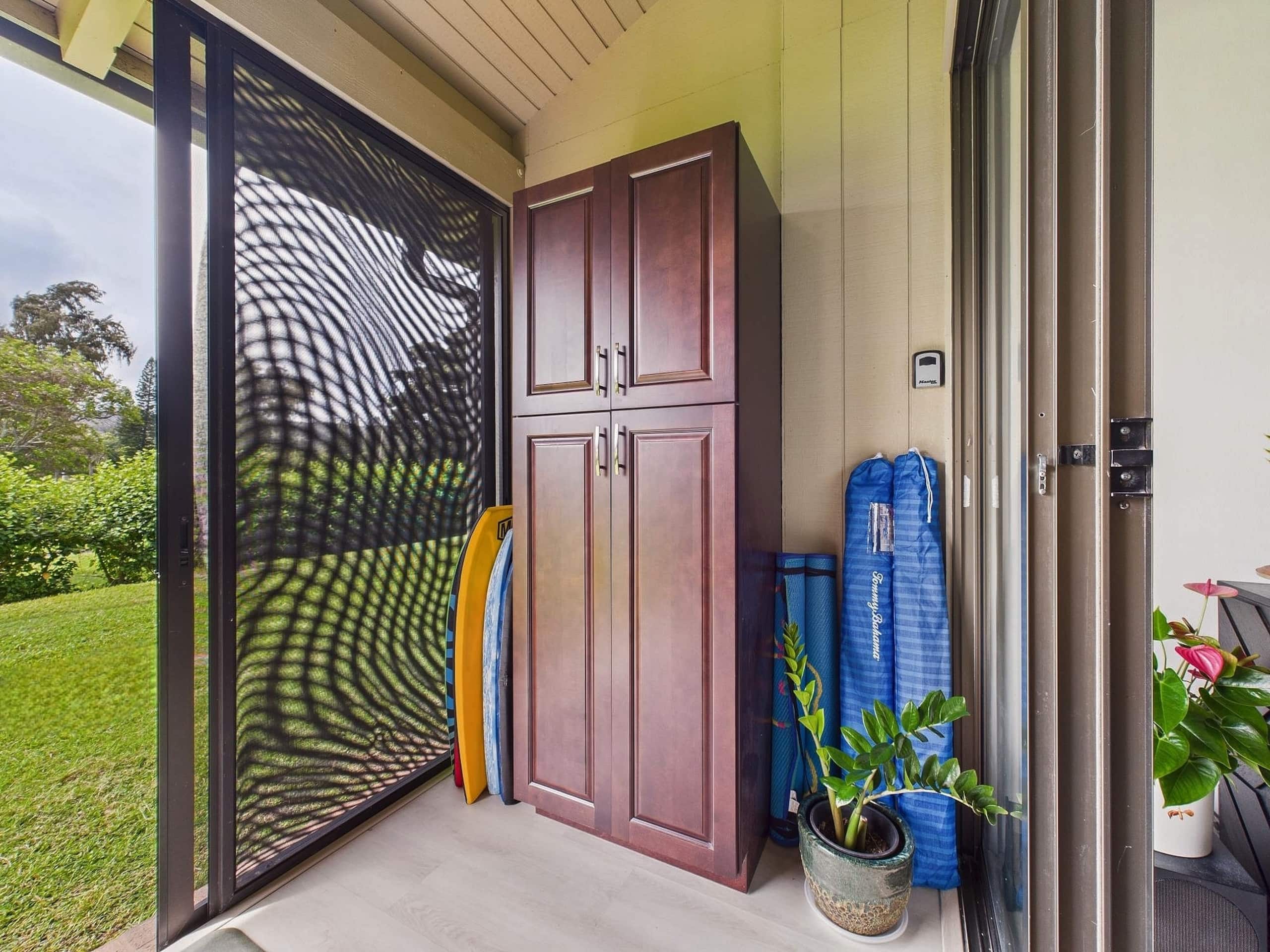 Condo in Kahuku · ★5.0 · 3 bedrooms · 4 beds · 2 baths - Image 64