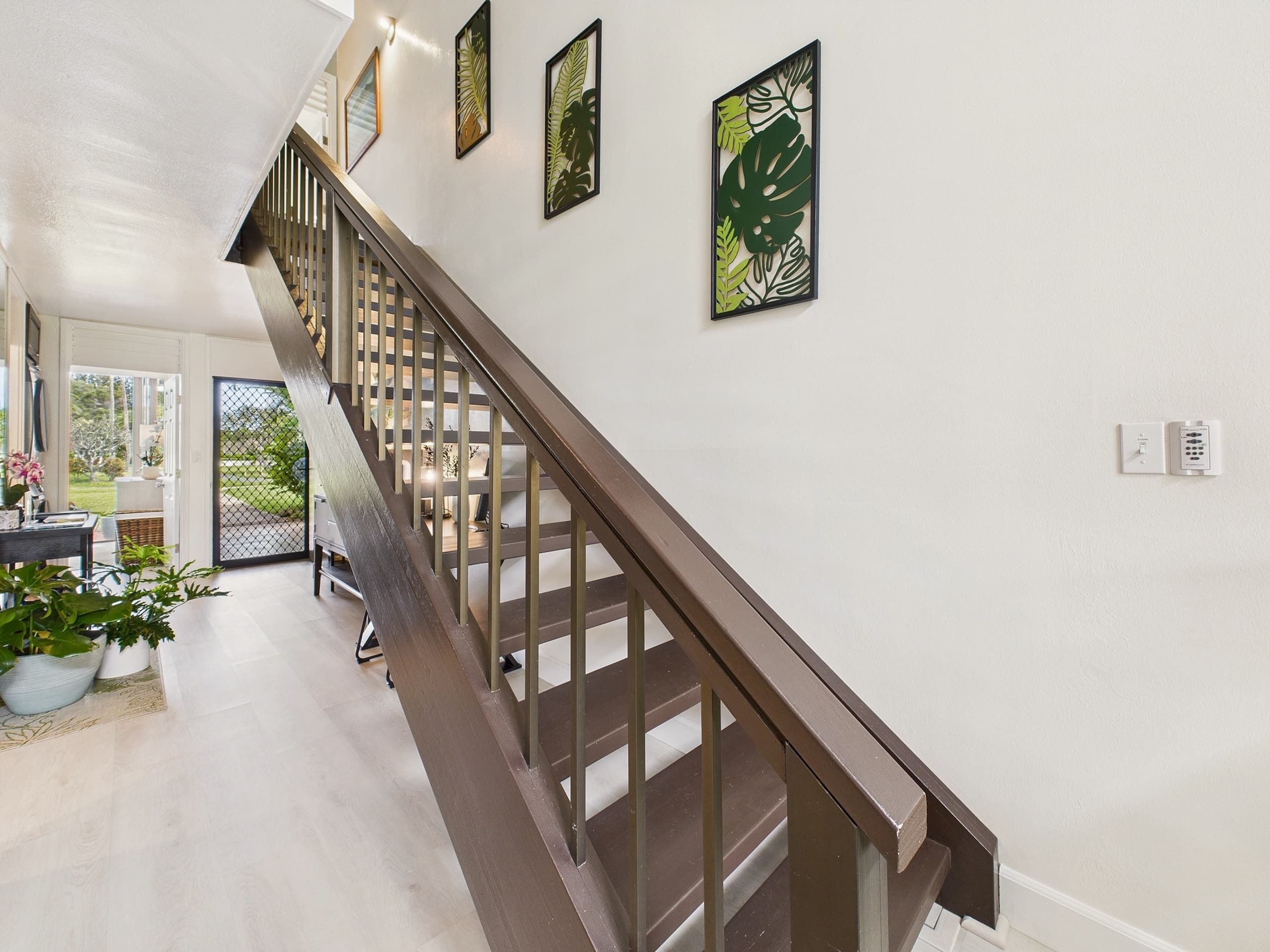 Condo in Kahuku · ★5.0 · 3 bedrooms · 4 beds · 2 baths - Image 92