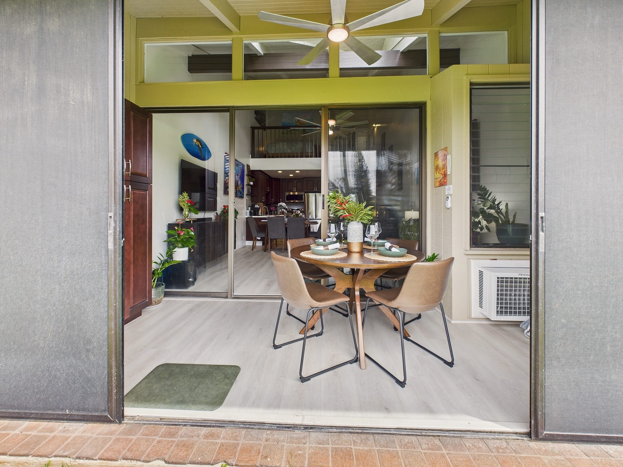 Condo in Kahuku · ★5.0 · 3 bedrooms · 4 beds · 2 baths - Image 63