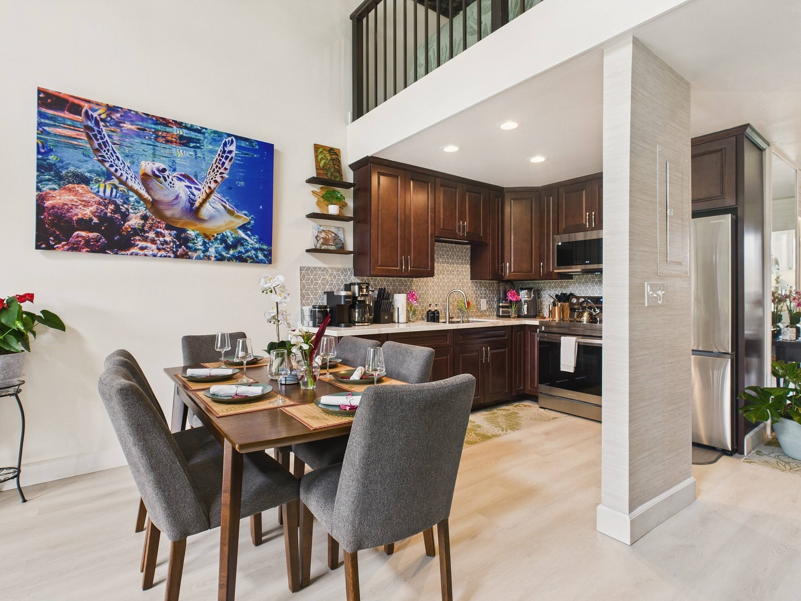 Condo in Kahuku · ★5.0 · 3 bedrooms · 4 beds · 2 baths - Image 17