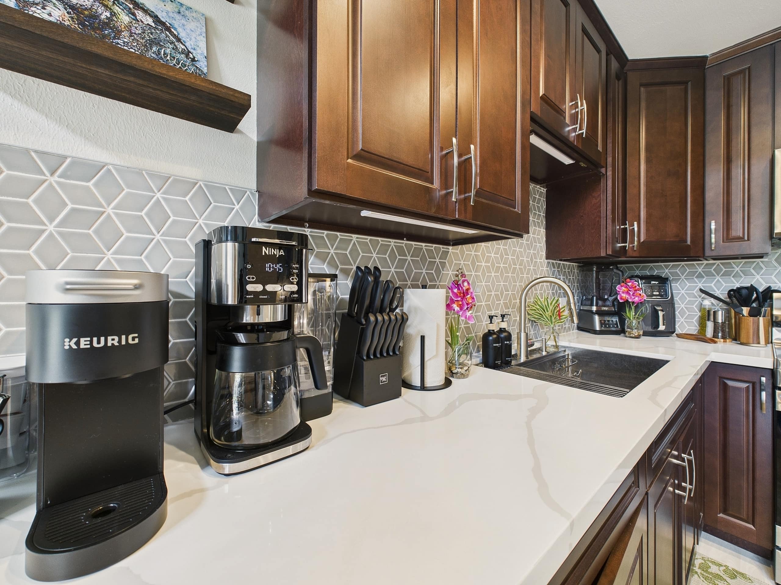 Condo in Kahuku · ★5.0 · 3 bedrooms · 4 beds · 2 baths - Image 13