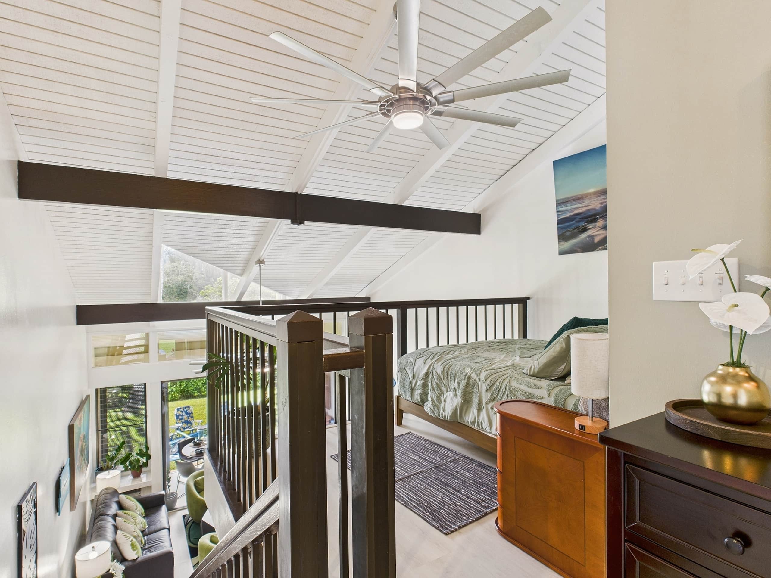 Condo in Kahuku · ★5.0 · 3 bedrooms · 4 beds · 2 baths - Image 38