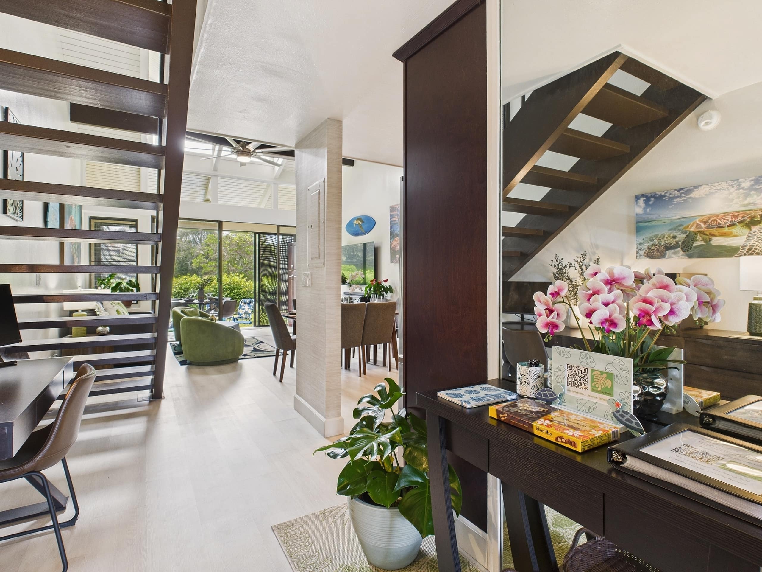 Condo in Kahuku · ★5.0 · 3 bedrooms · 4 beds · 2 baths - Image 10