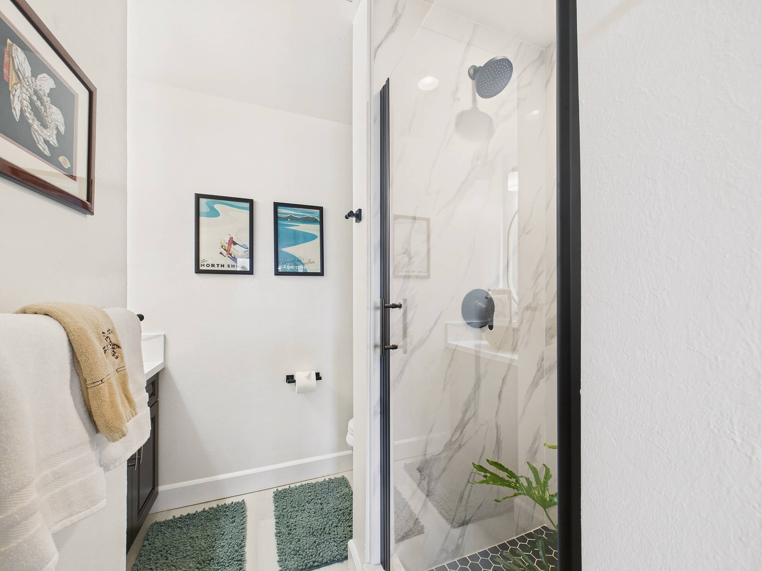 Condo in Kahuku · ★5.0 · 3 bedrooms · 4 beds · 2 baths - Image 51