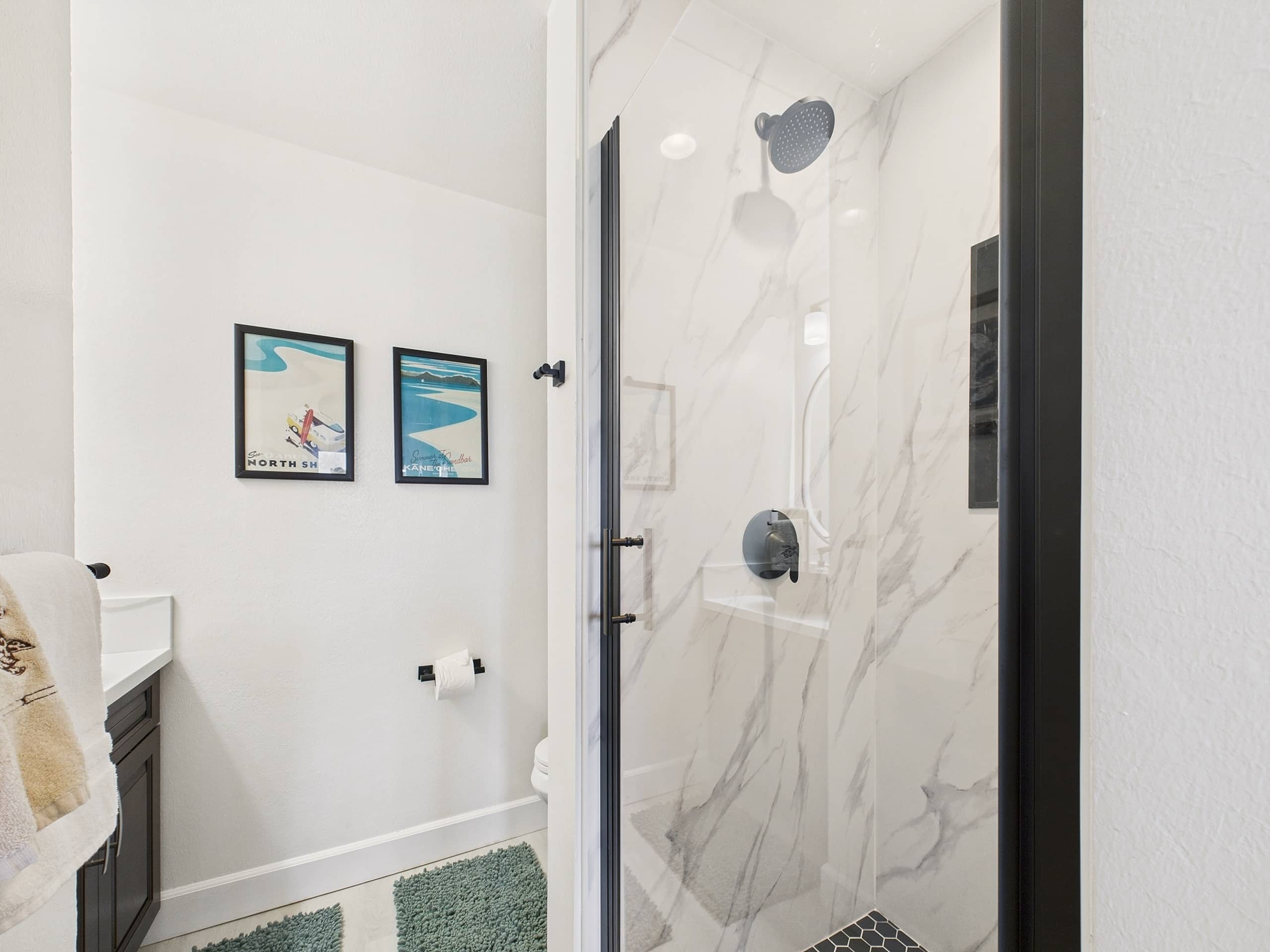 Condo in Kahuku · ★5.0 · 3 bedrooms · 4 beds · 2 baths - Image 50