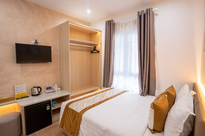Sunshine Homestay Blsup - 279 - Bac Lieu