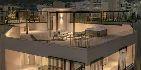 The Samirah Luxury Residence D4